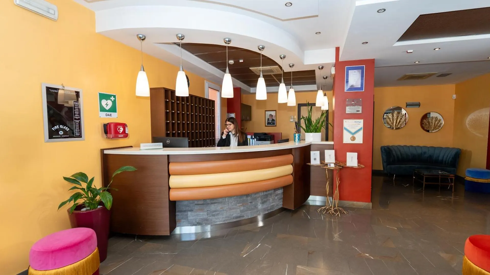 Hotel Sheila Lido di Jesolo
