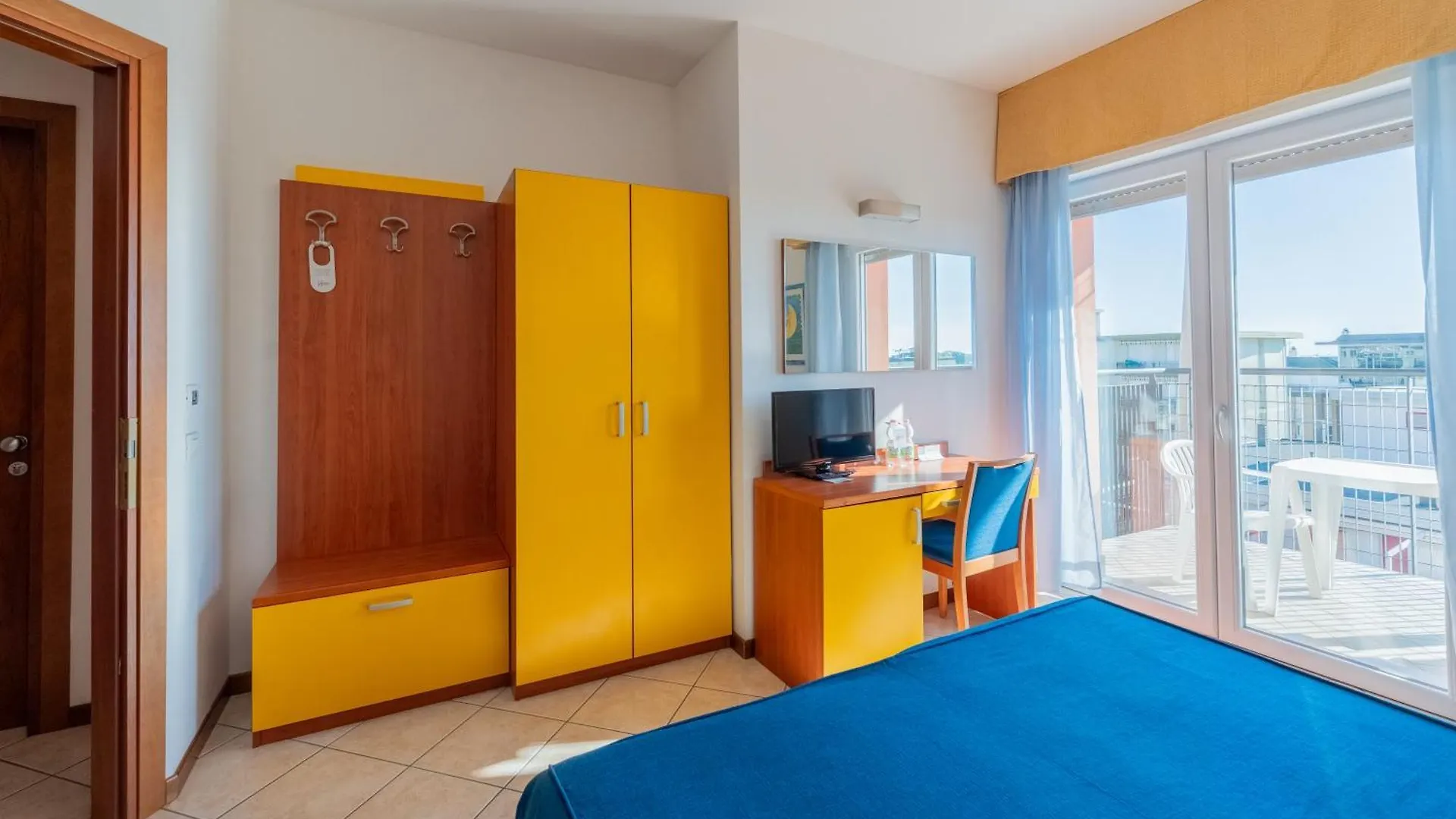 Hotel Sheila Lido di Jesolo Italien