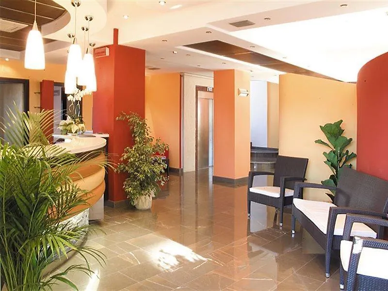 Hotel Sheila Lido di Jesolo Italien