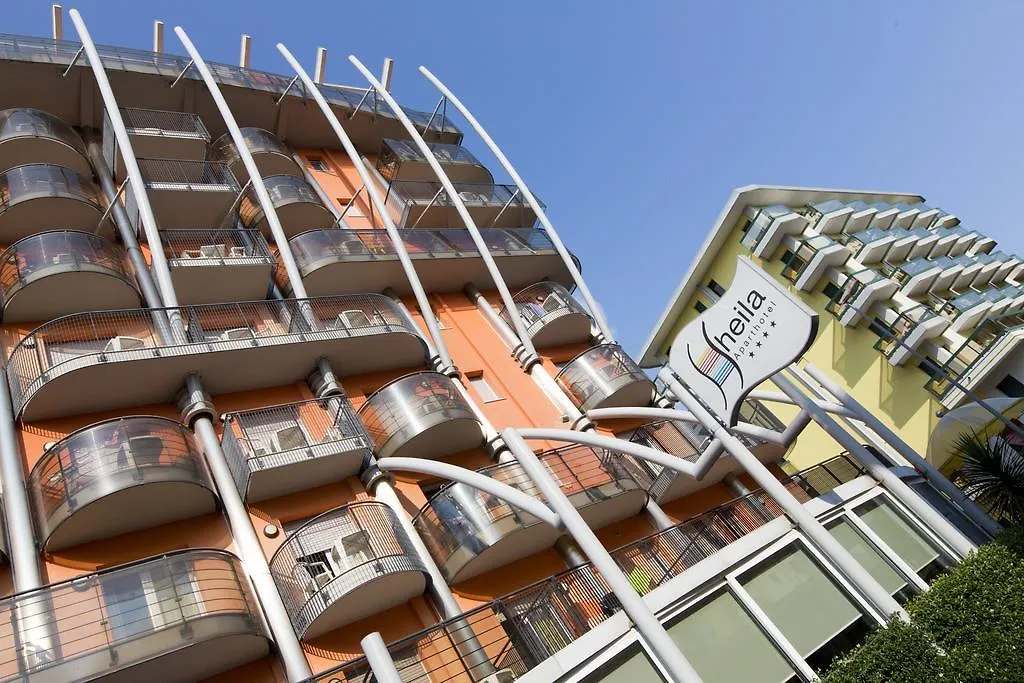 Hotel Sheila Lido di Jesolo 4*,
