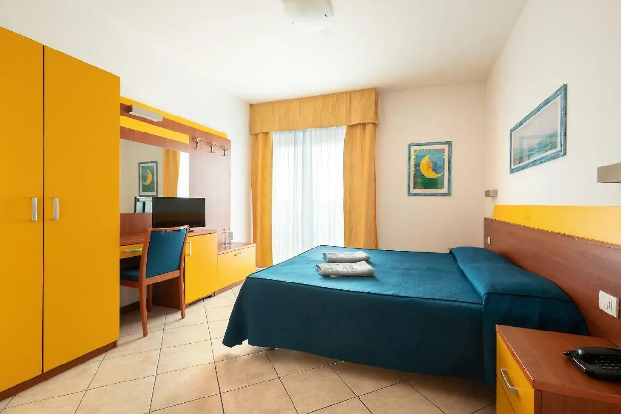 Hotel Sheila Lido di Jesolo Italien