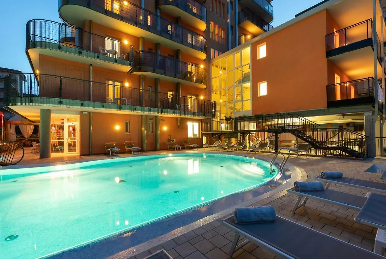 Hotel Sheila Lido di Jesolo