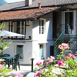 Rivacanze Appartement Laglio