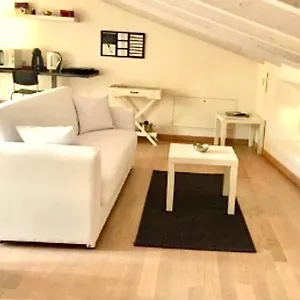 Residenza Virgiliana Con Terrazza-centro Storico Appartement Mantua