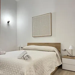 Colomba Appartement Piacenza