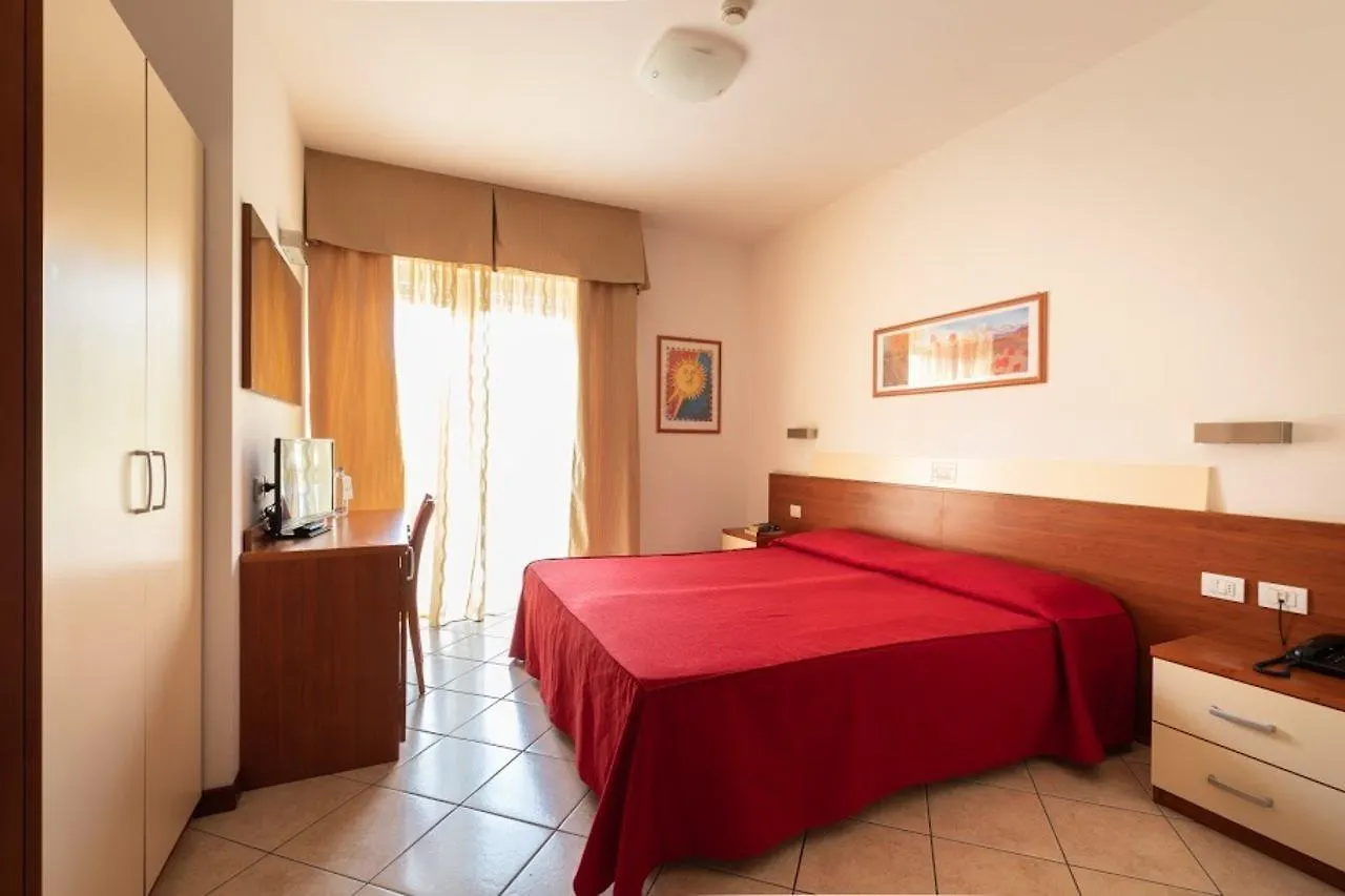 Hotel Sheila Lido di Jesolo