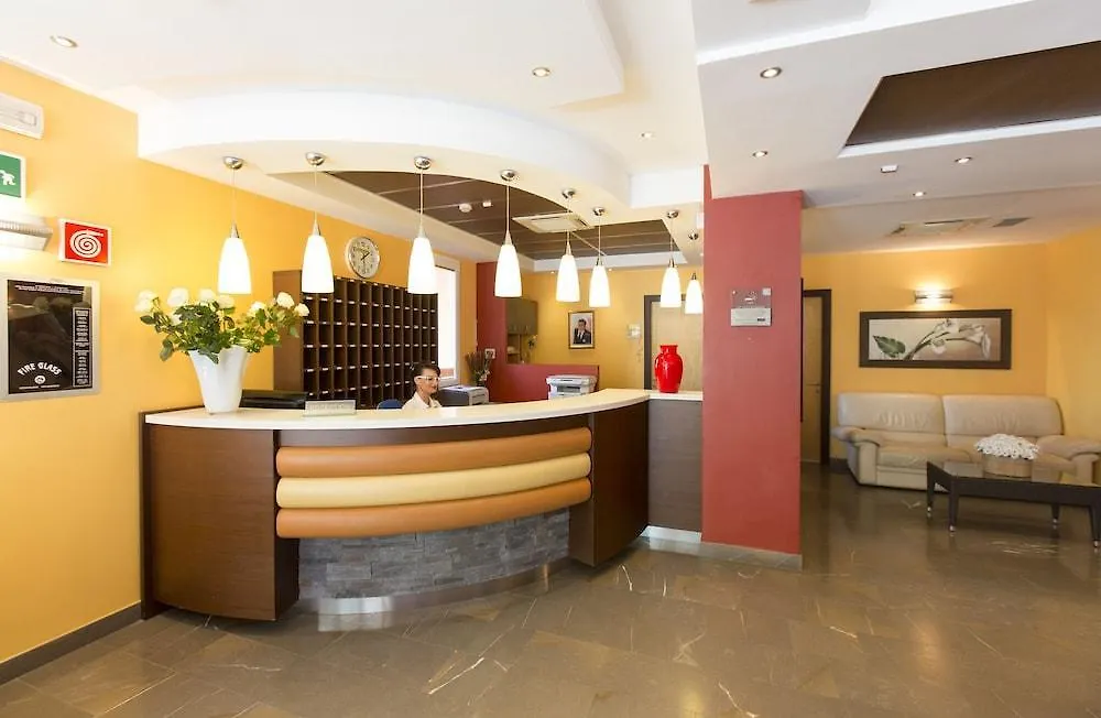 Hotel Sheila Lido di Jesolo