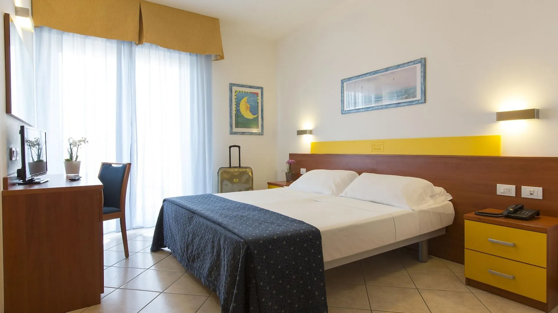 Hotel Sheila Lido di Jesolo