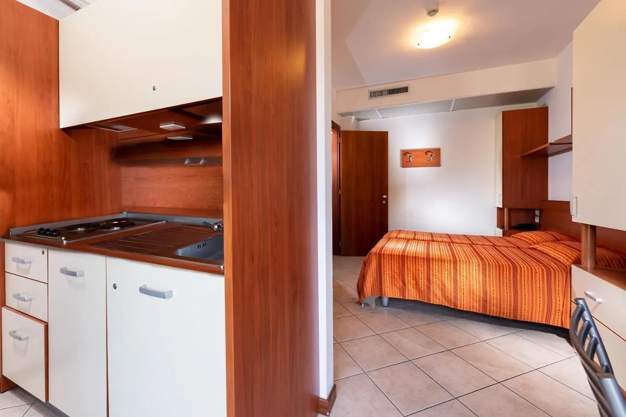 Hotel Sheila Lido di Jesolo