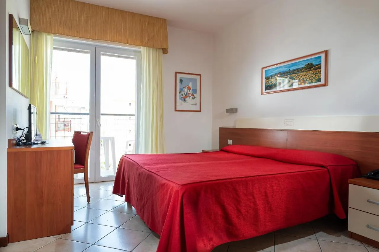Hotel Sheila Lido di Jesolo Italië
