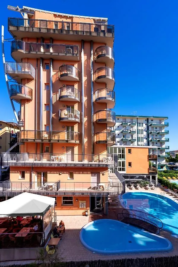 Hotel Sheila Lido di Jesolo