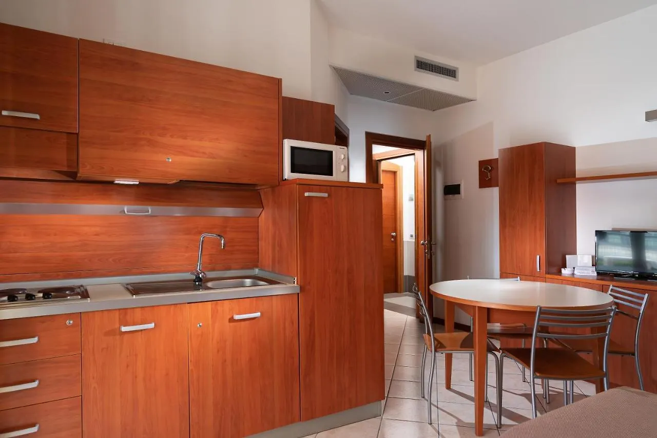 ****  Hotel Sheila Lido di Jesolo Italië