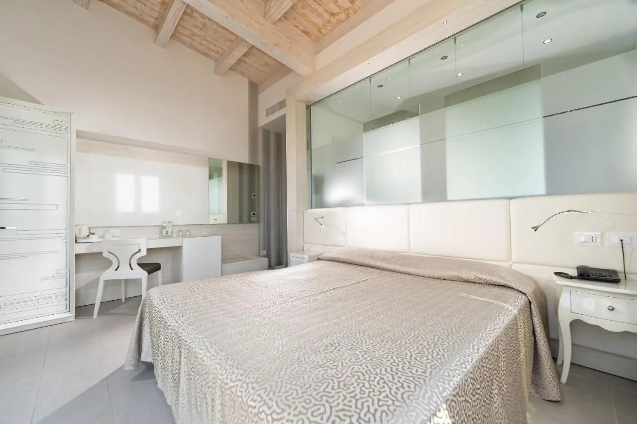 Hotel Sheila Lido di Jesolo Italië