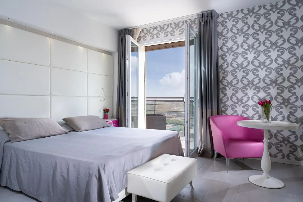 ****  Hotel Sheila Lido di Jesolo Italië