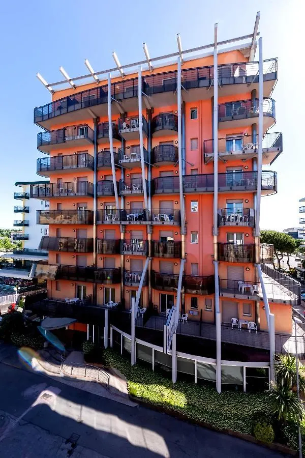 Hotel Sheila Lido di Jesolo 4*,  Italië
