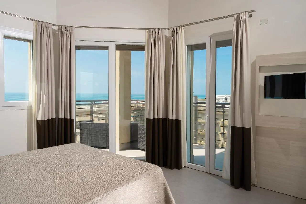 Hotel Sheila Lido di Jesolo