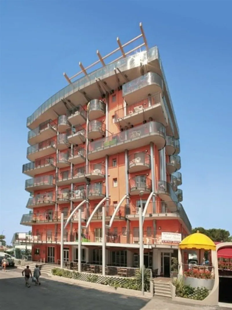 Hotel Sheila Lido di Jesolo
