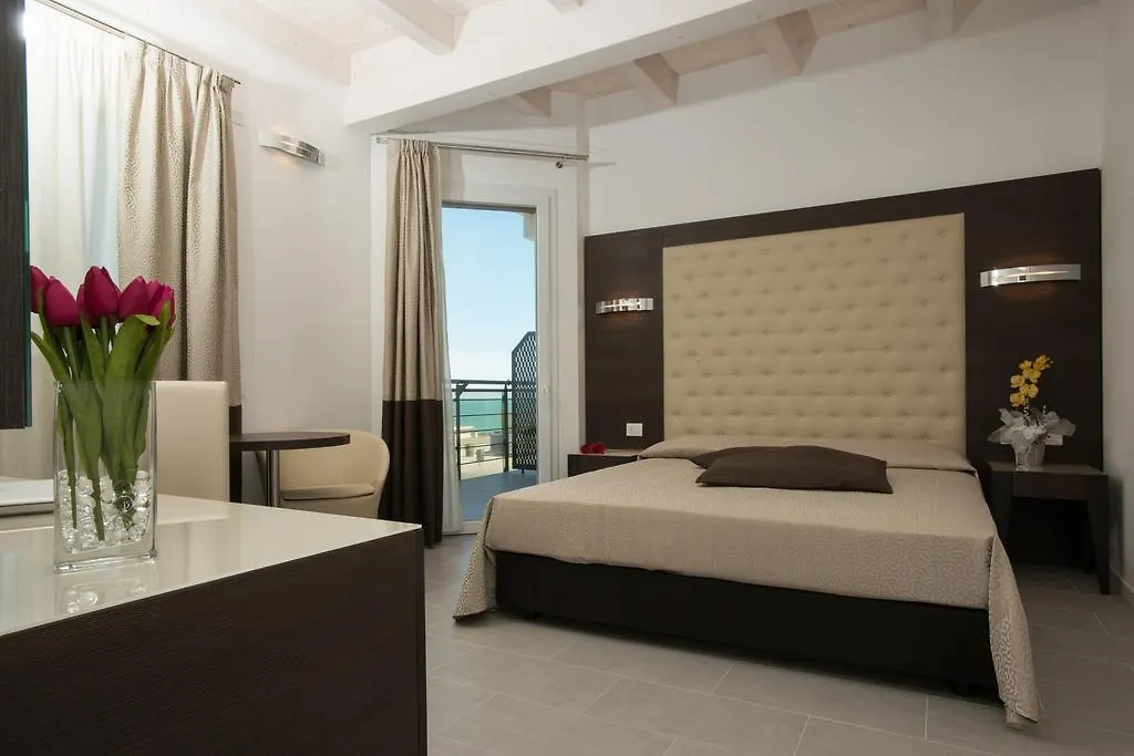 Hotel Sheila Lido di Jesolo