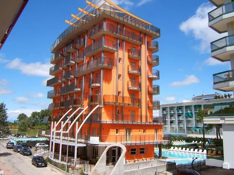 Hotel Sheila Lido di Jesolo