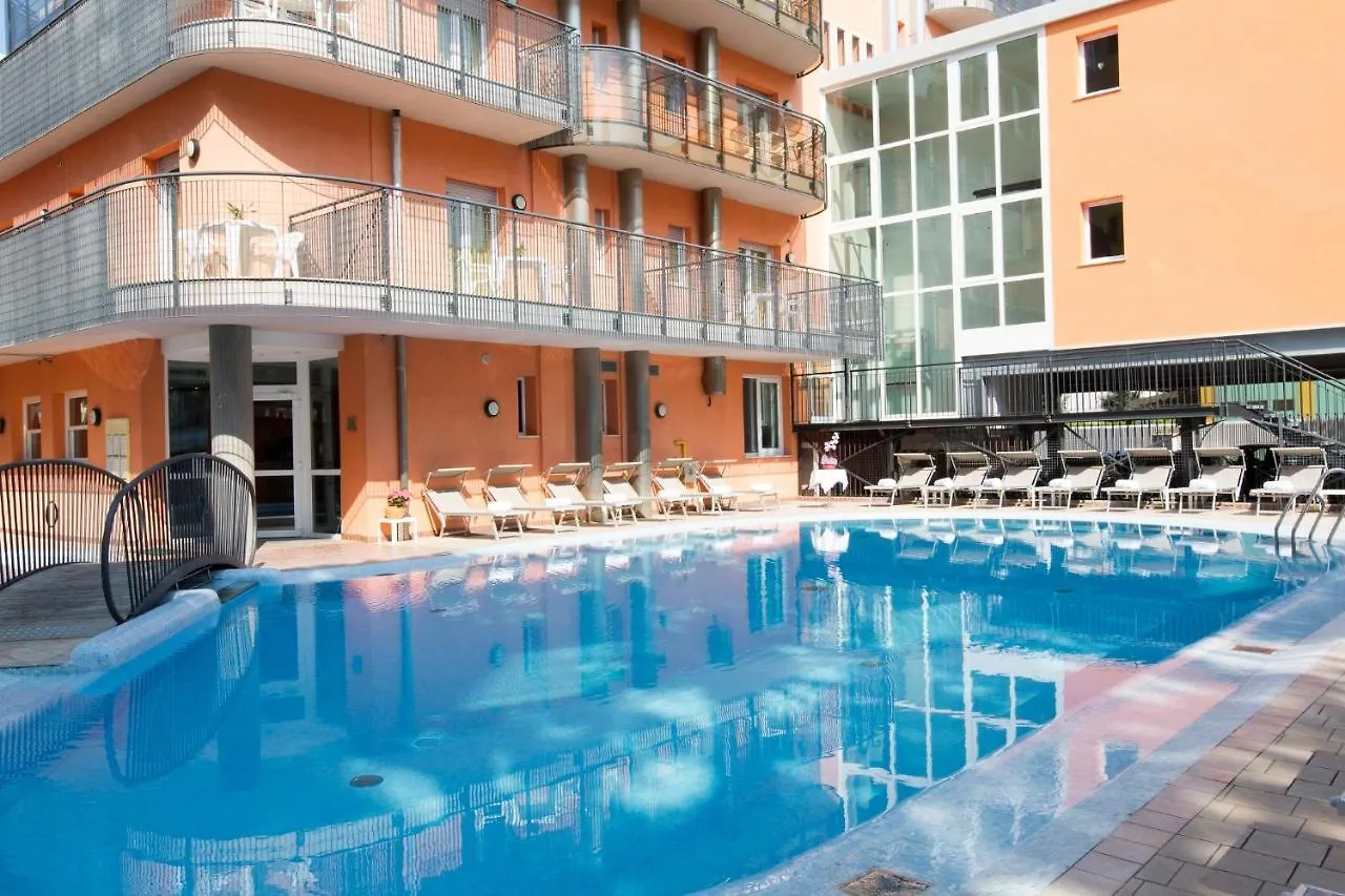 Hotel Sheila Lido di Jesolo
